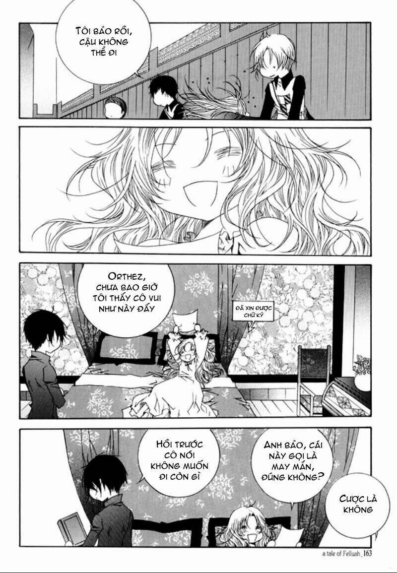 Tale Of Felluah 6 trang 19