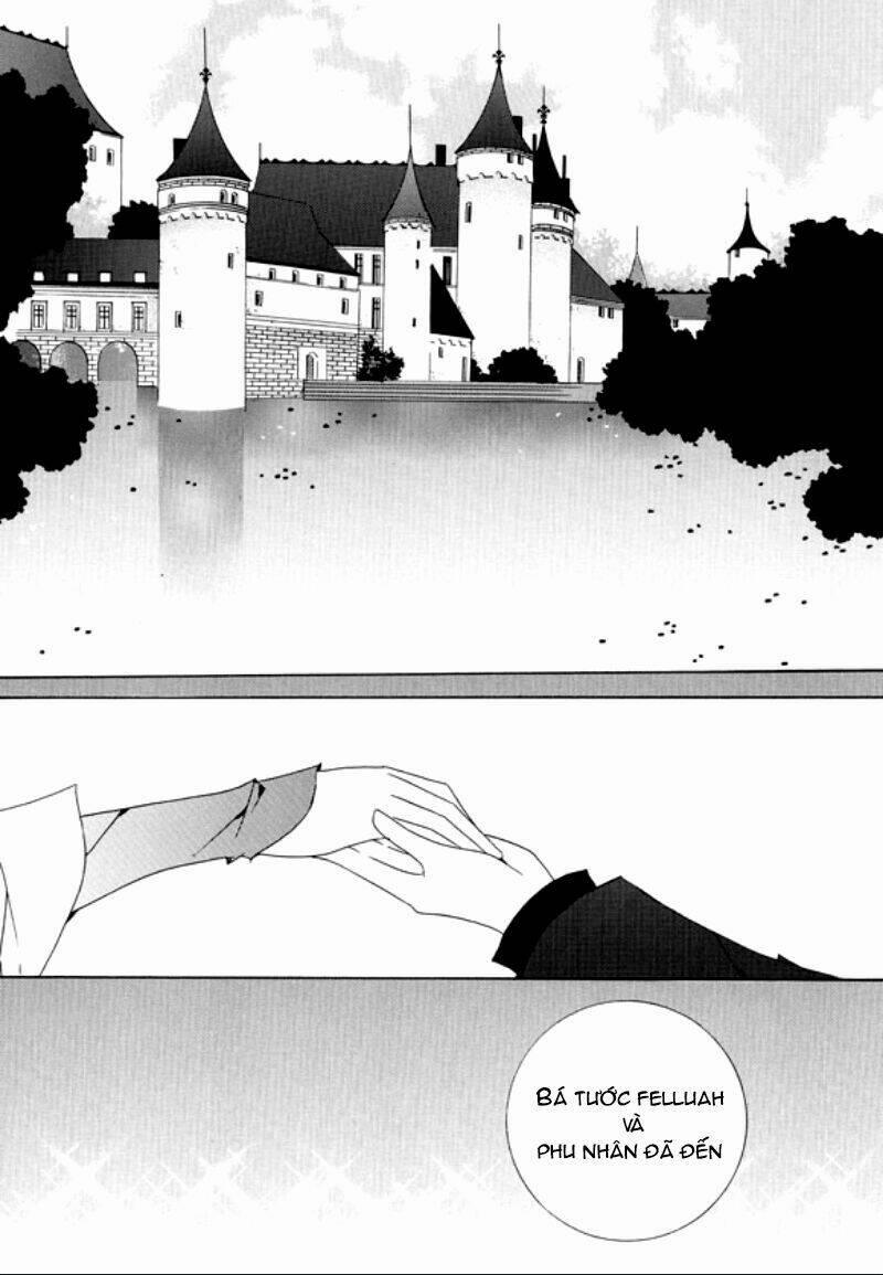 Tale Of Felluah 6 trang 2