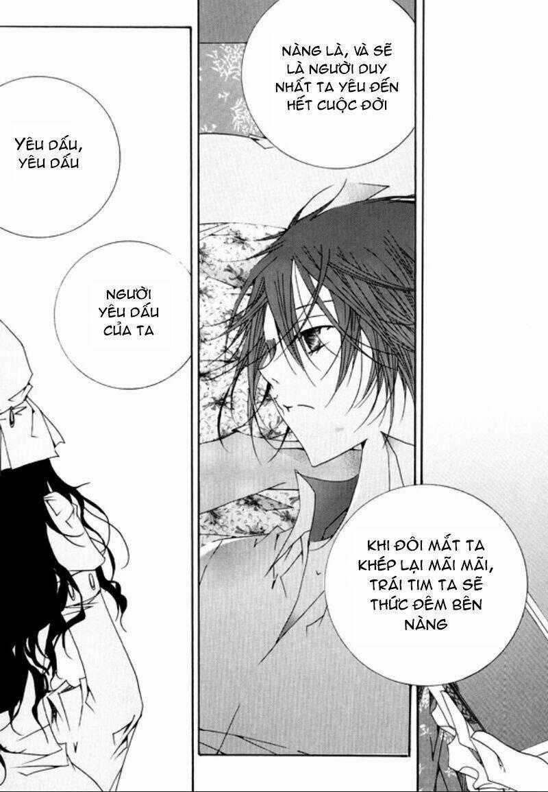 Tale Of Felluah 6 trang 24