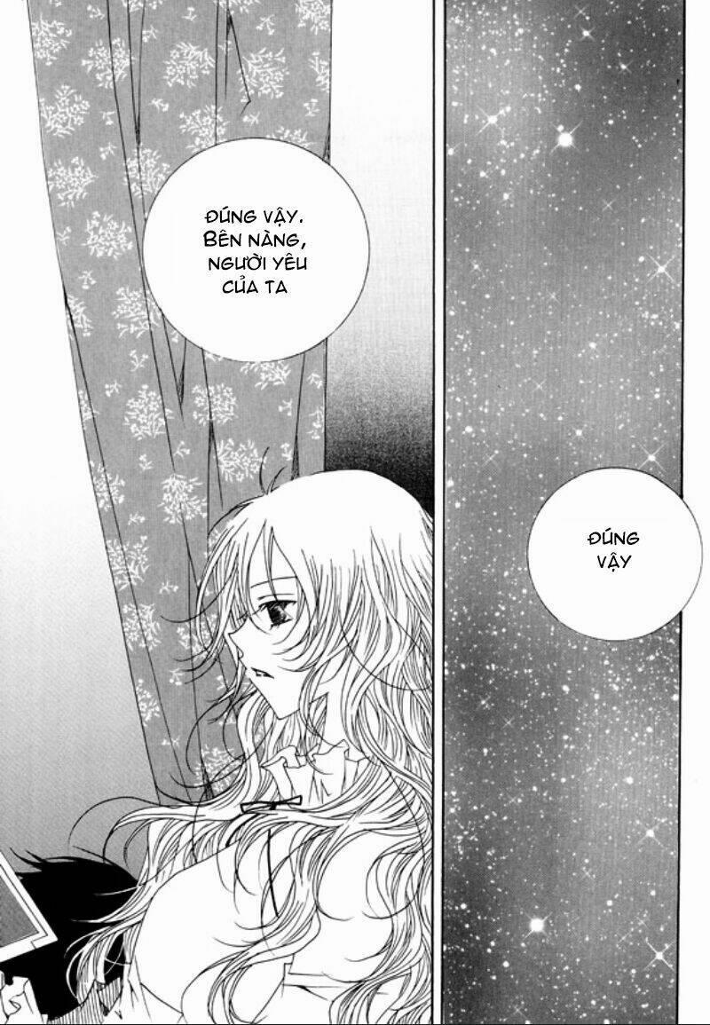 Tale Of Felluah 6 trang 25