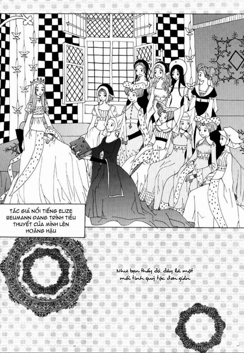 Tale Of Felluah 6 trang 28