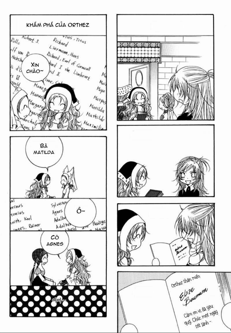 Tale Of Felluah 6 trang 29