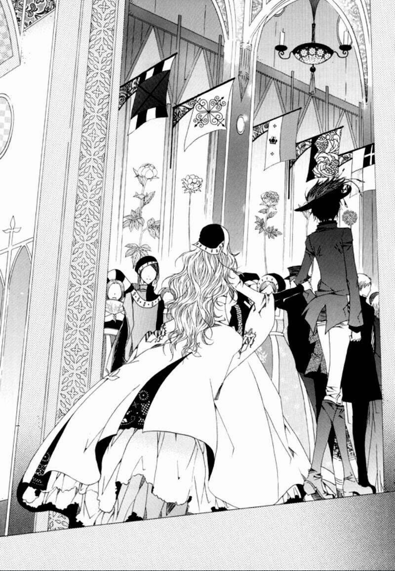 Tale Of Felluah 6 trang 3