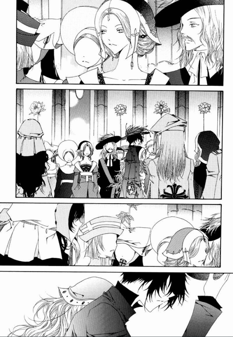 Tale Of Felluah 6 trang 4