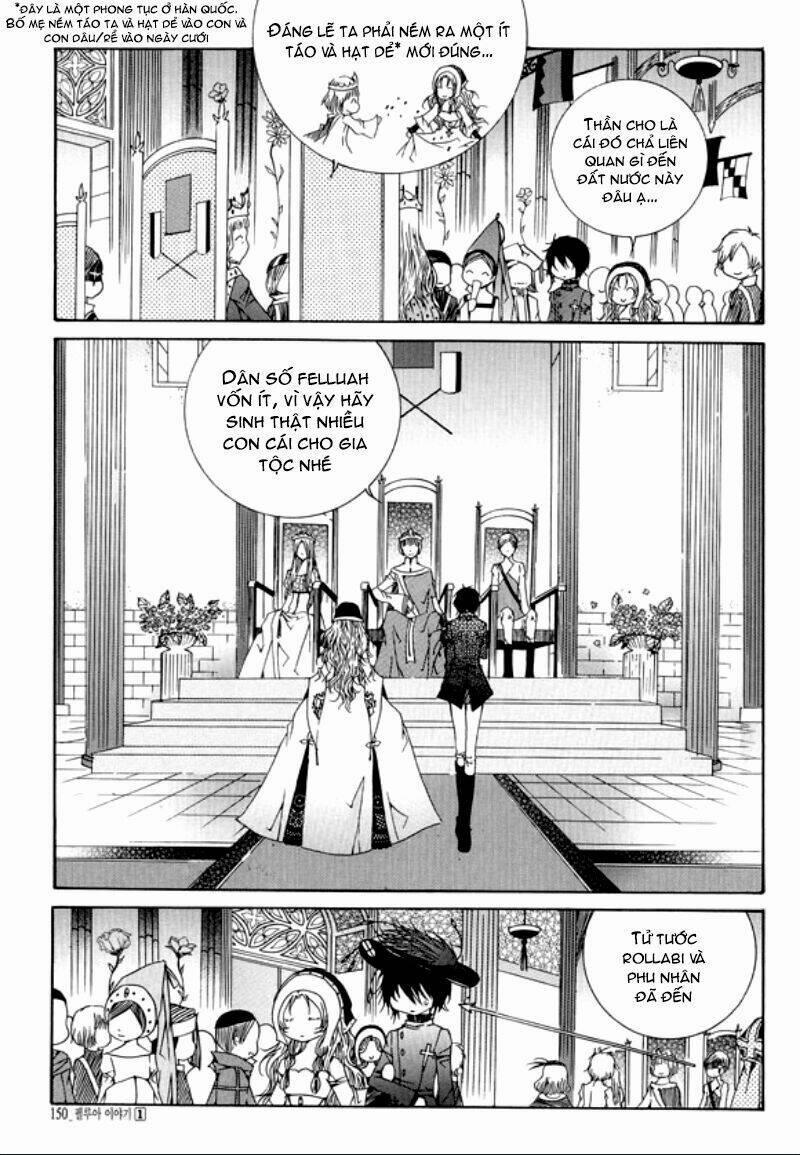 Tale Of Felluah 6 trang 6