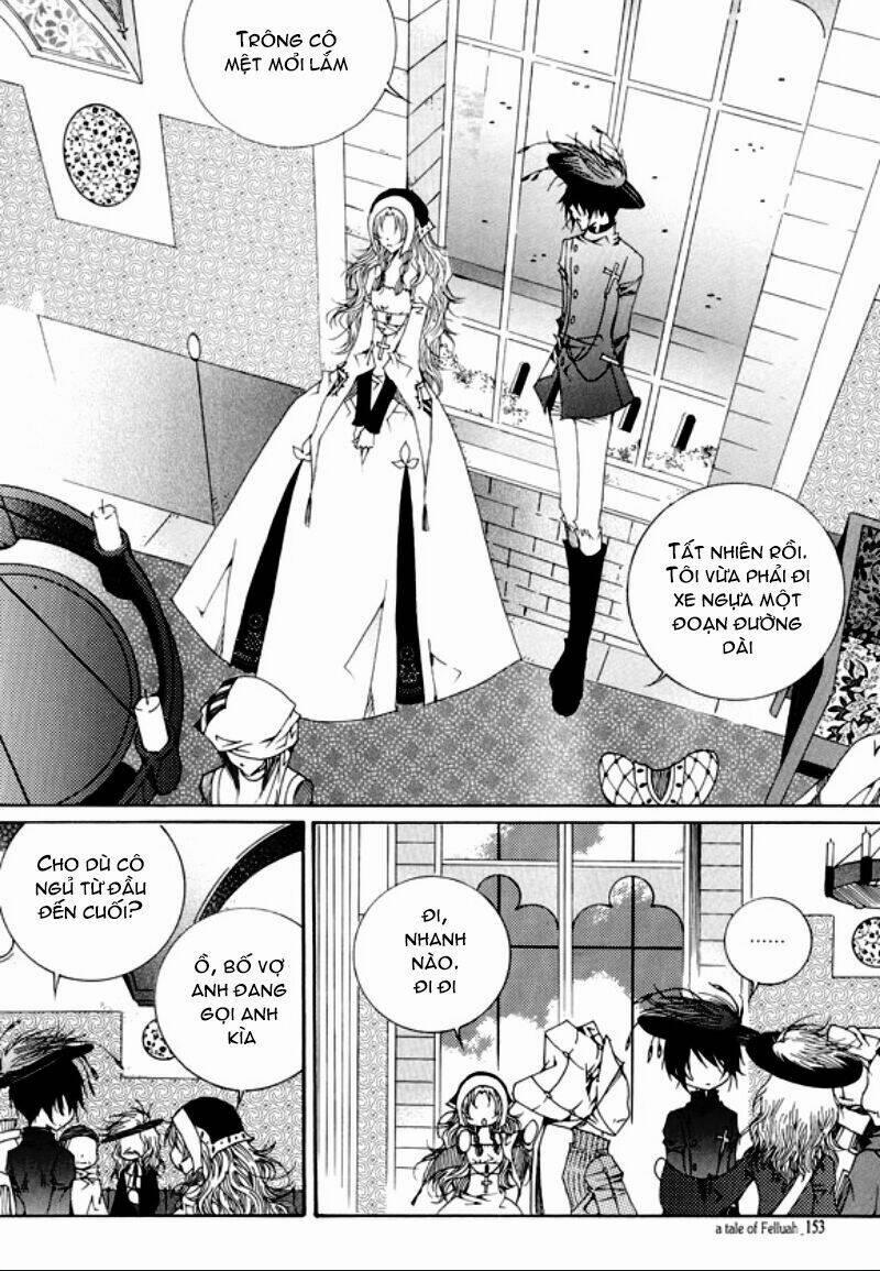 Tale Of Felluah 6 trang 9