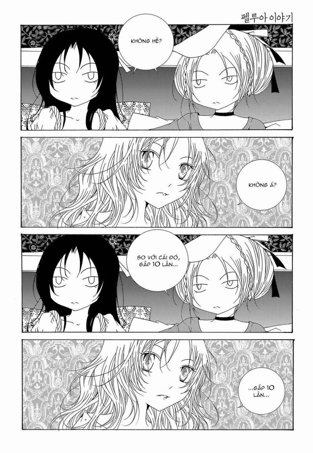 Tale Of Felluah 60 trang 10