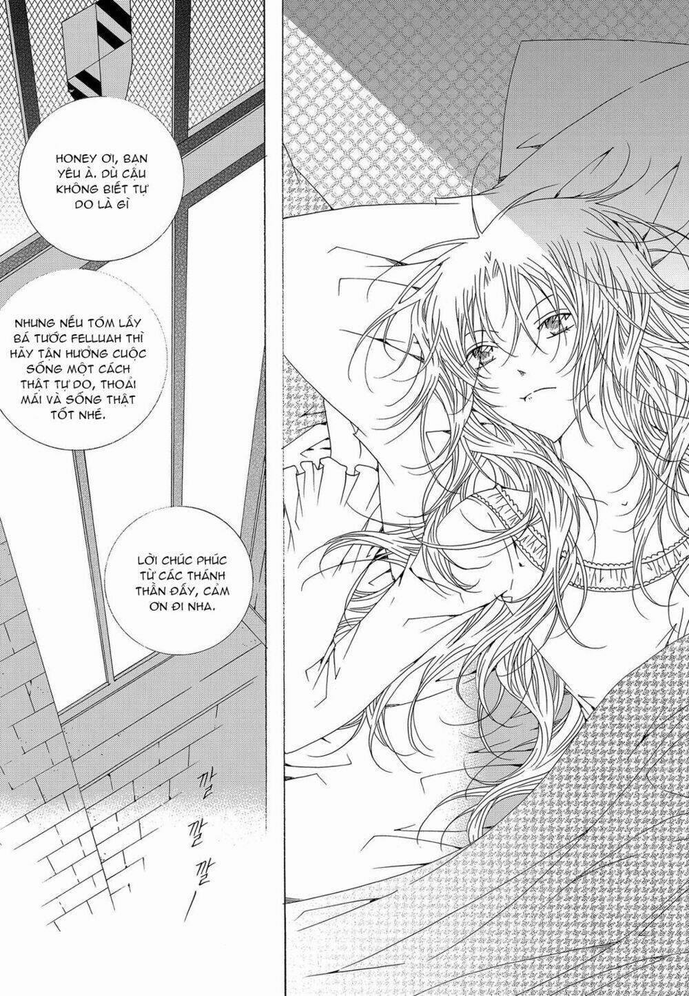 Tale Of Felluah 60 trang 12