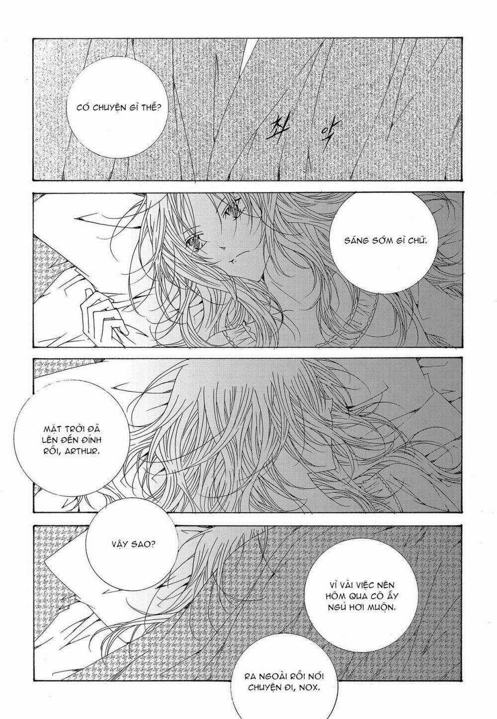 Tale Of Felluah 60 trang 16