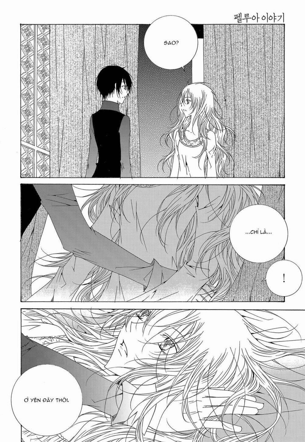 Tale Of Felluah 60 trang 19