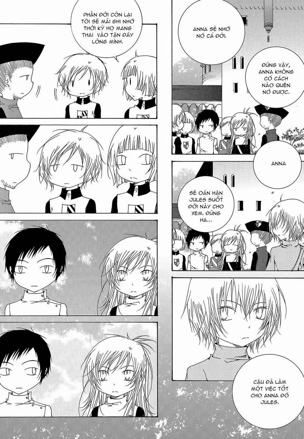 Tale Of Felluah 60 trang 3