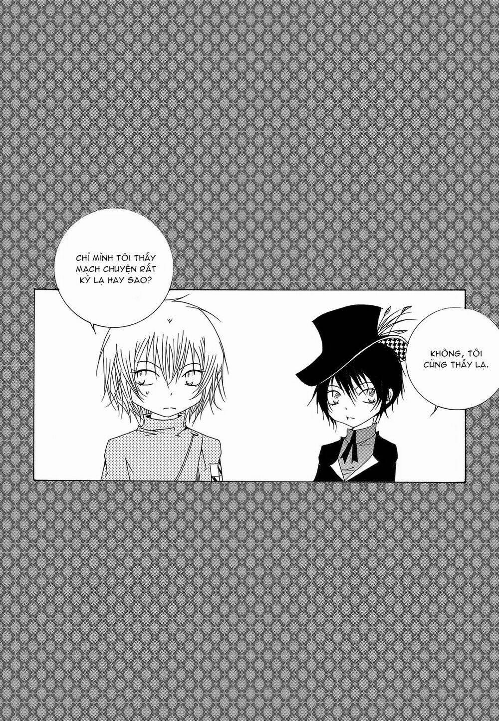 Tale Of Felluah 60 trang 4