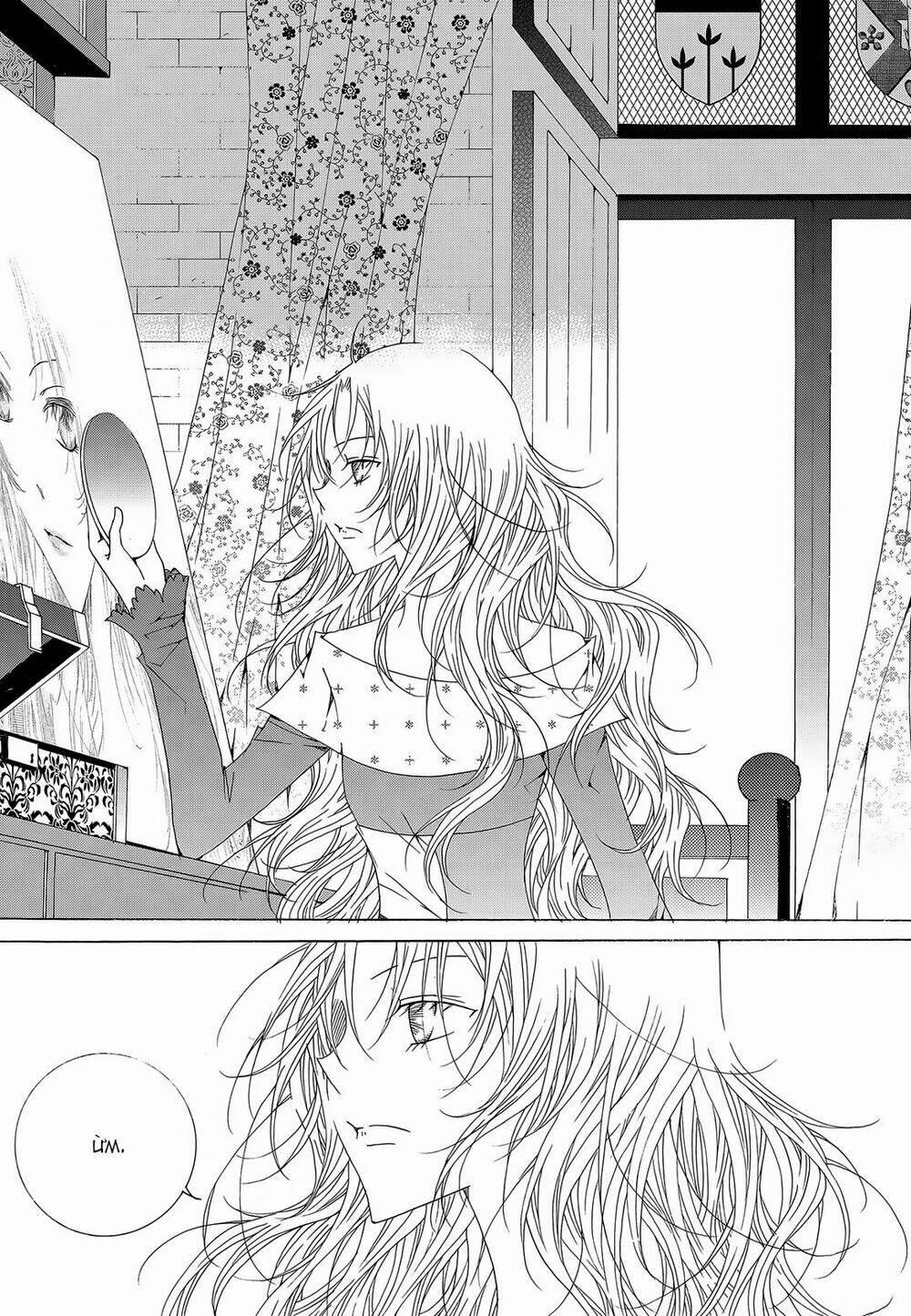 Tale Of Felluah 60 trang 6