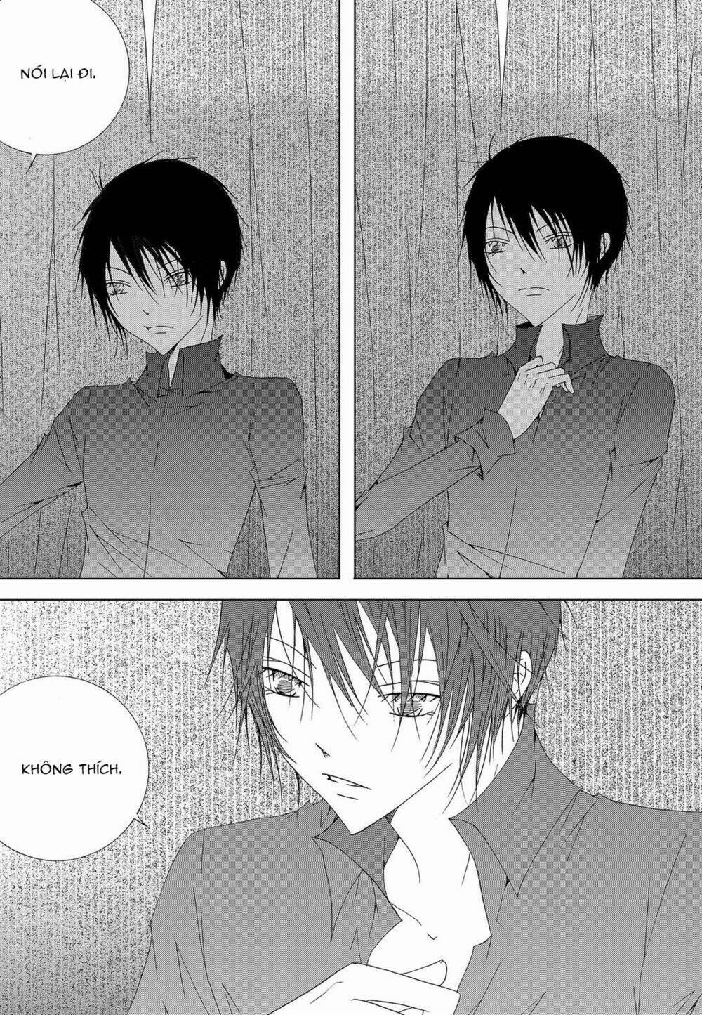 Tale Of Felluah 61 trang 11