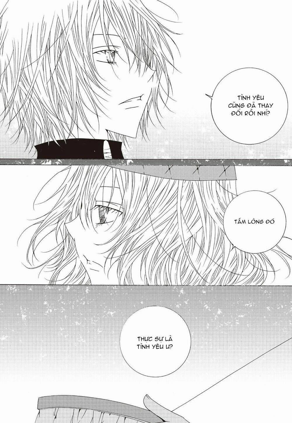 Tale Of Felluah 62 trang 12