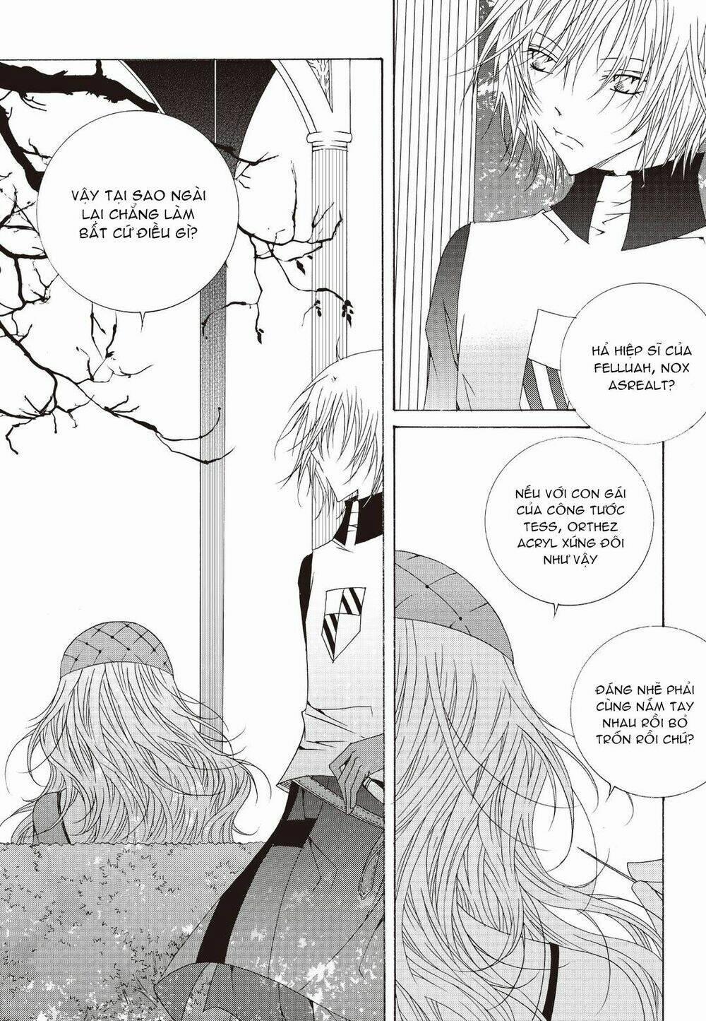 Tale Of Felluah 62 trang 13