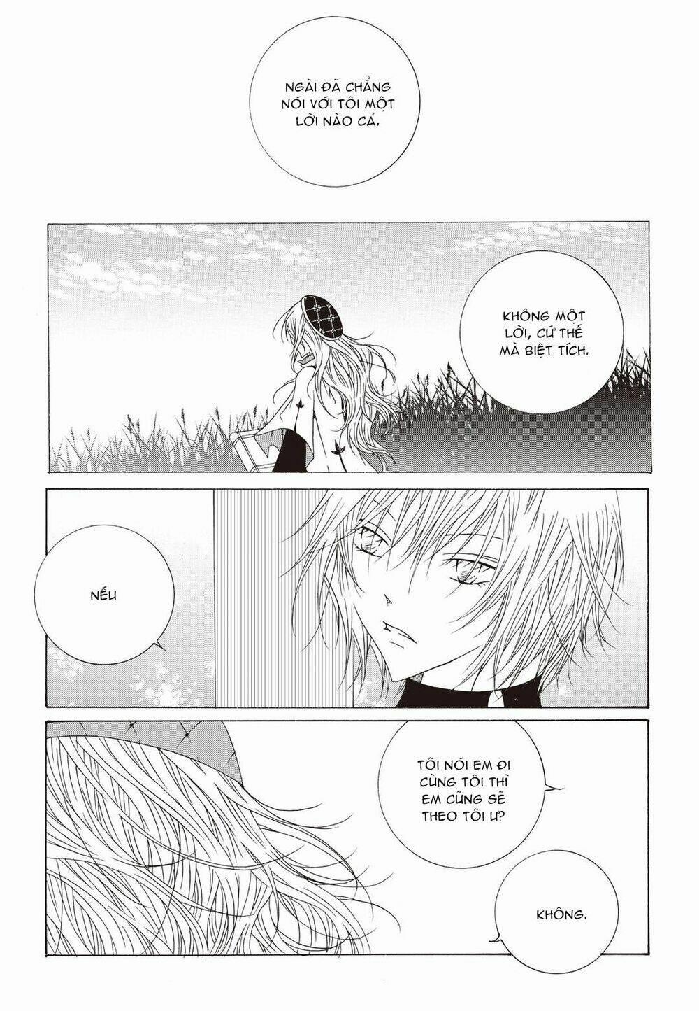 Tale Of Felluah 62 trang 14