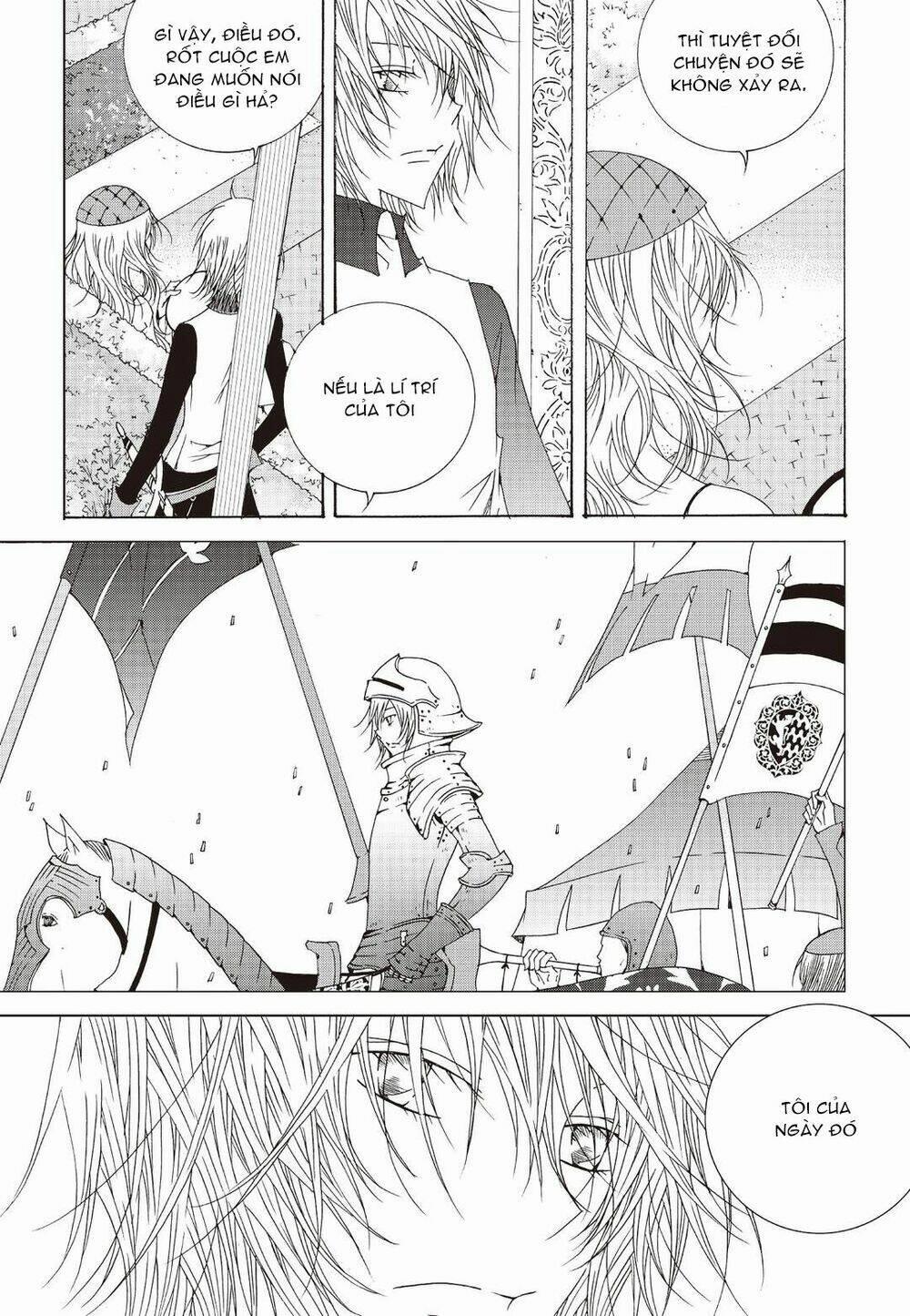 Tale Of Felluah 62 trang 15