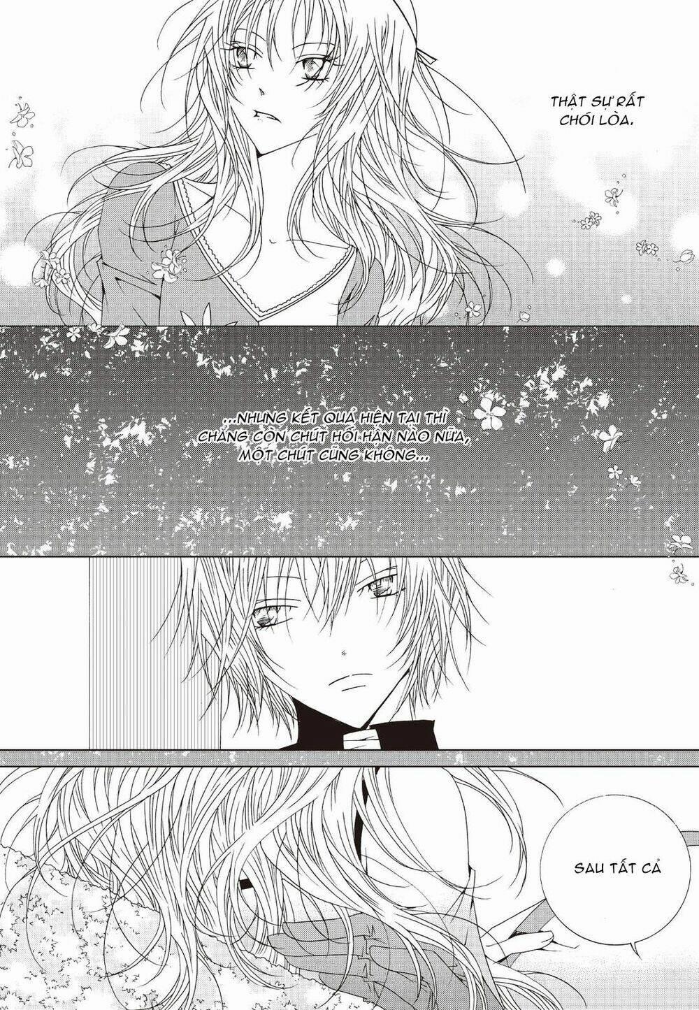 Tale Of Felluah 62 trang 17