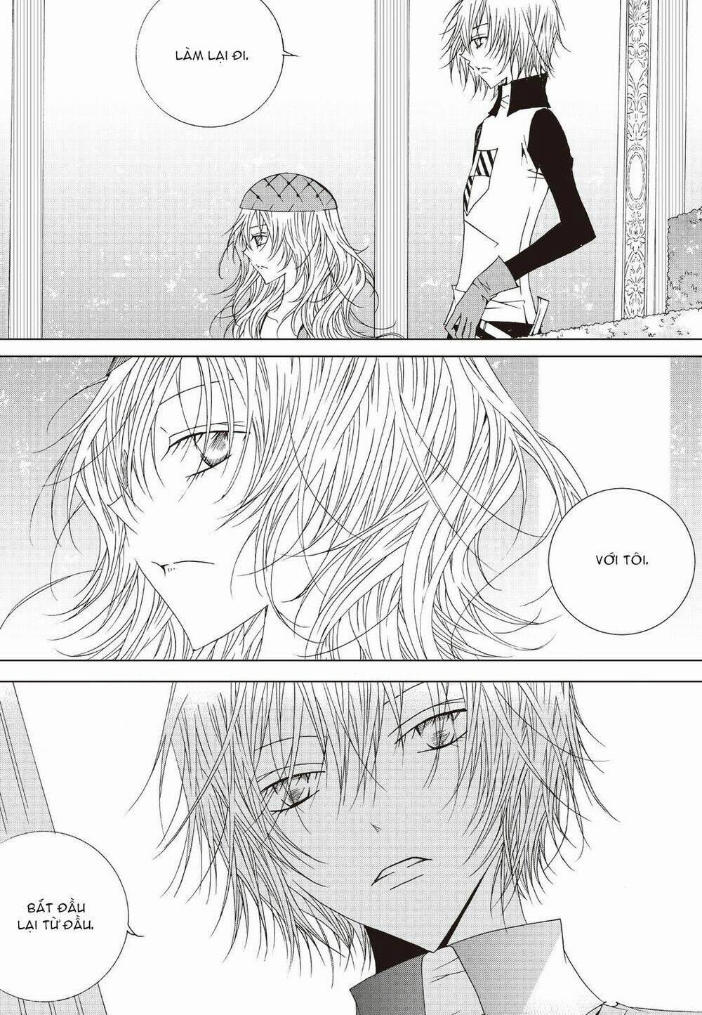 Tale Of Felluah 62 trang 19