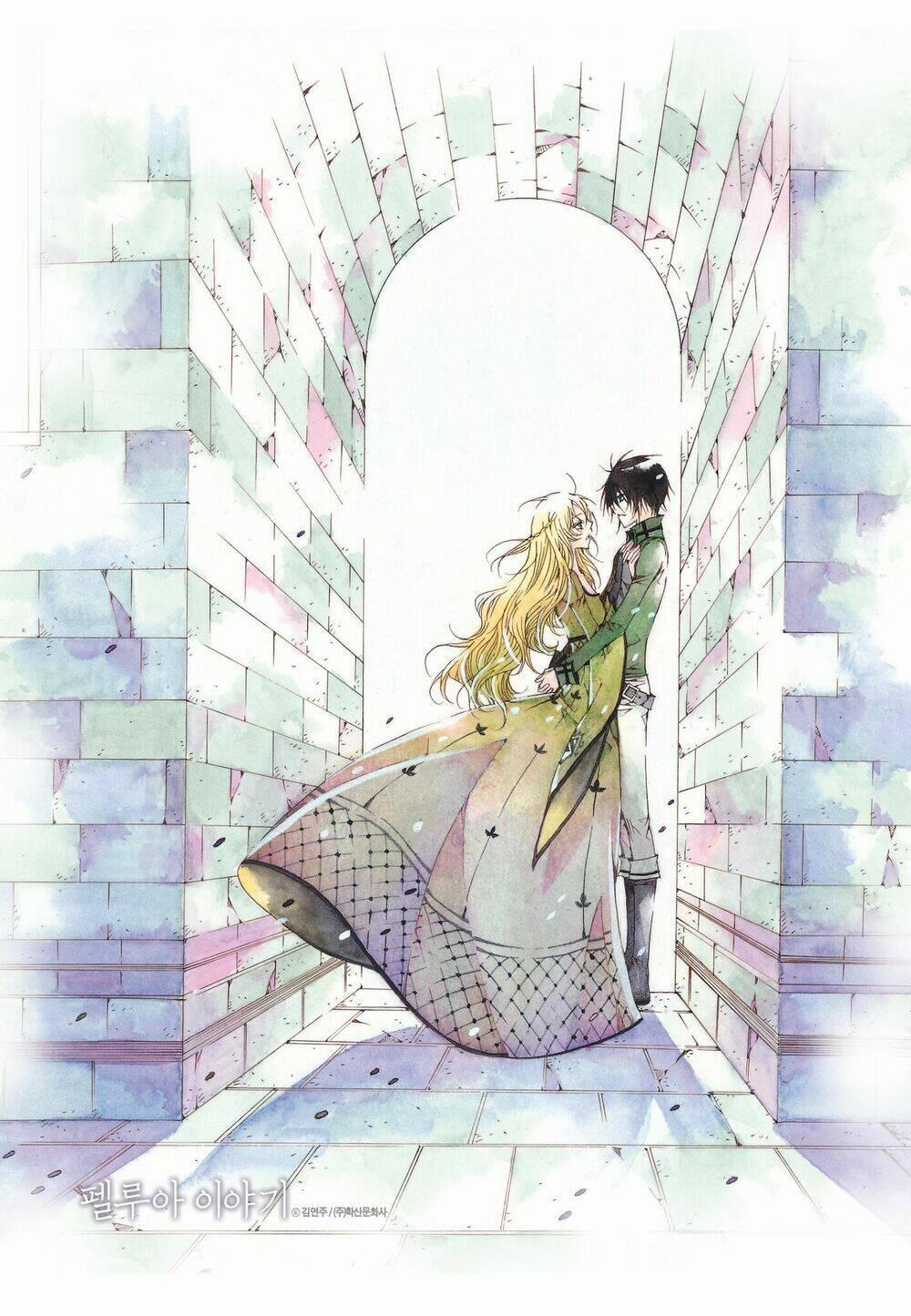 Tale Of Felluah 62 trang 22