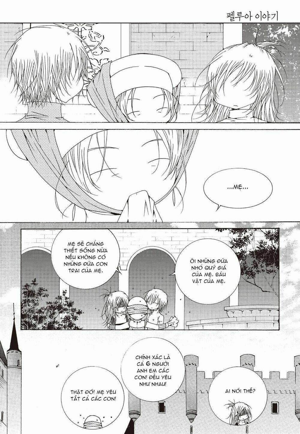 Tale Of Felluah 62 trang 6