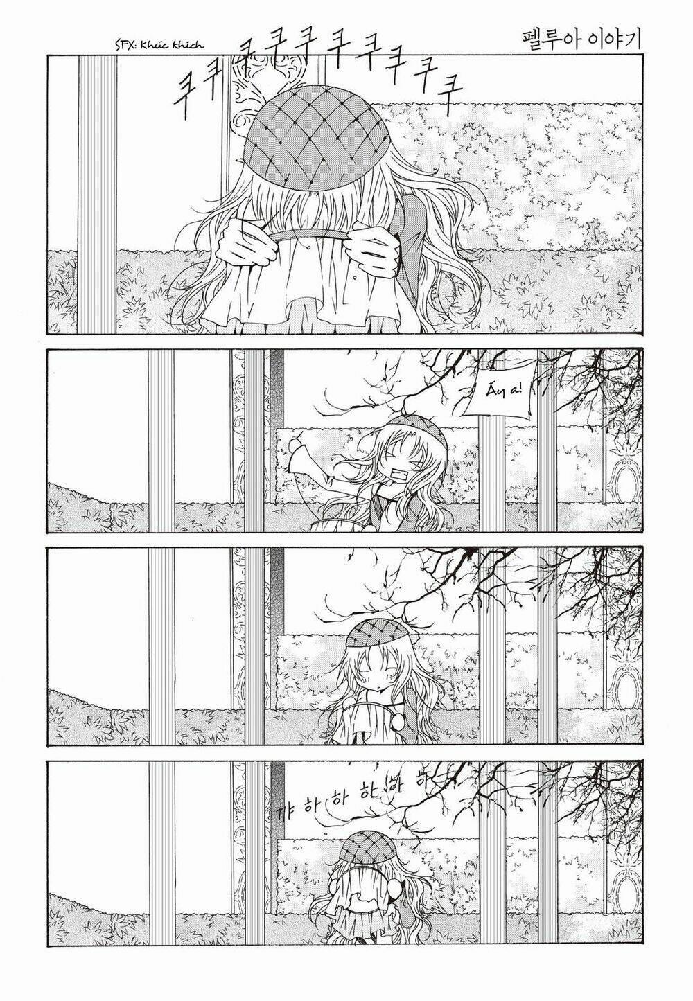 Tale Of Felluah 62 trang 9