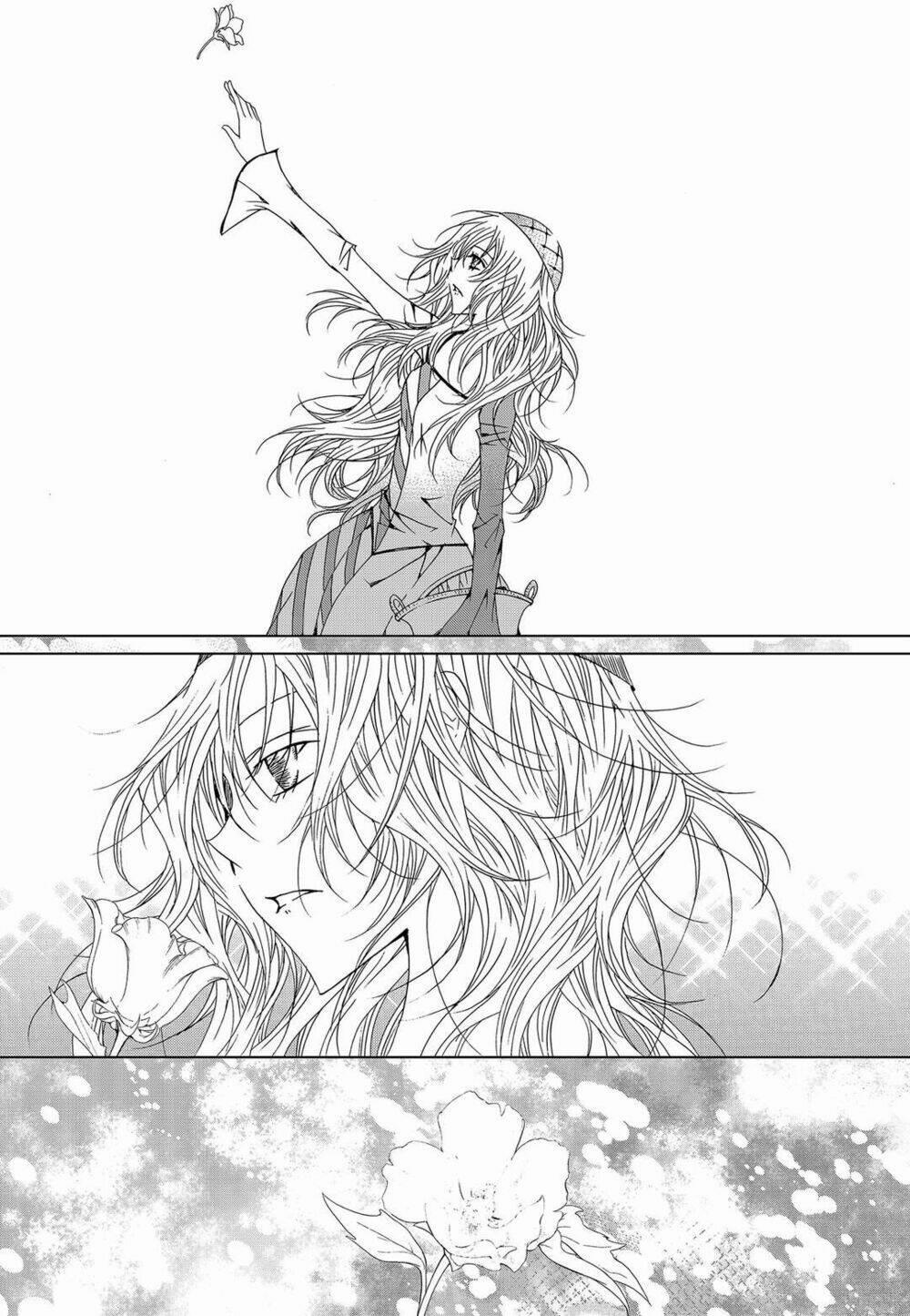 Tale Of Felluah 63 trang 12