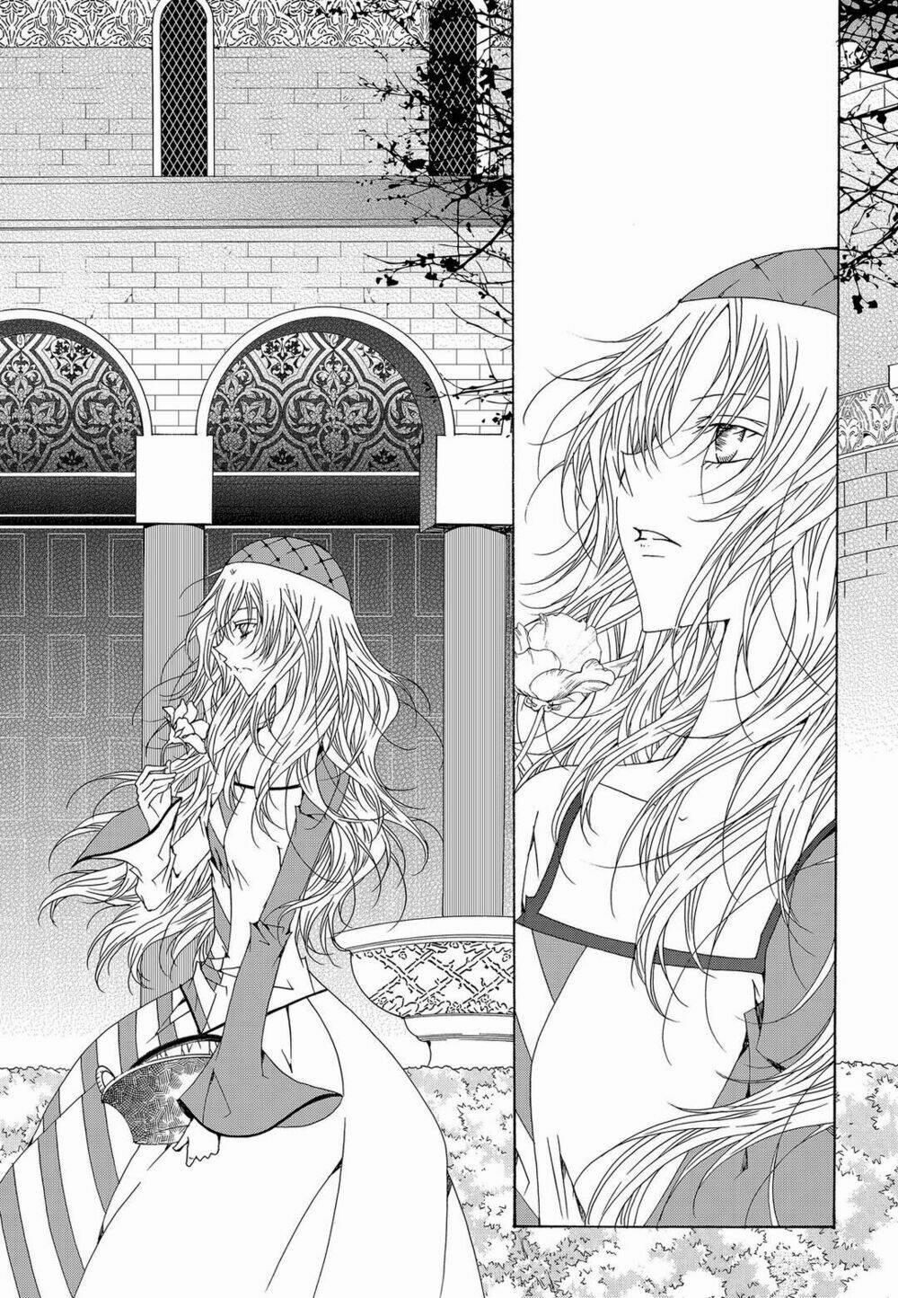 Tale Of Felluah 63 trang 13