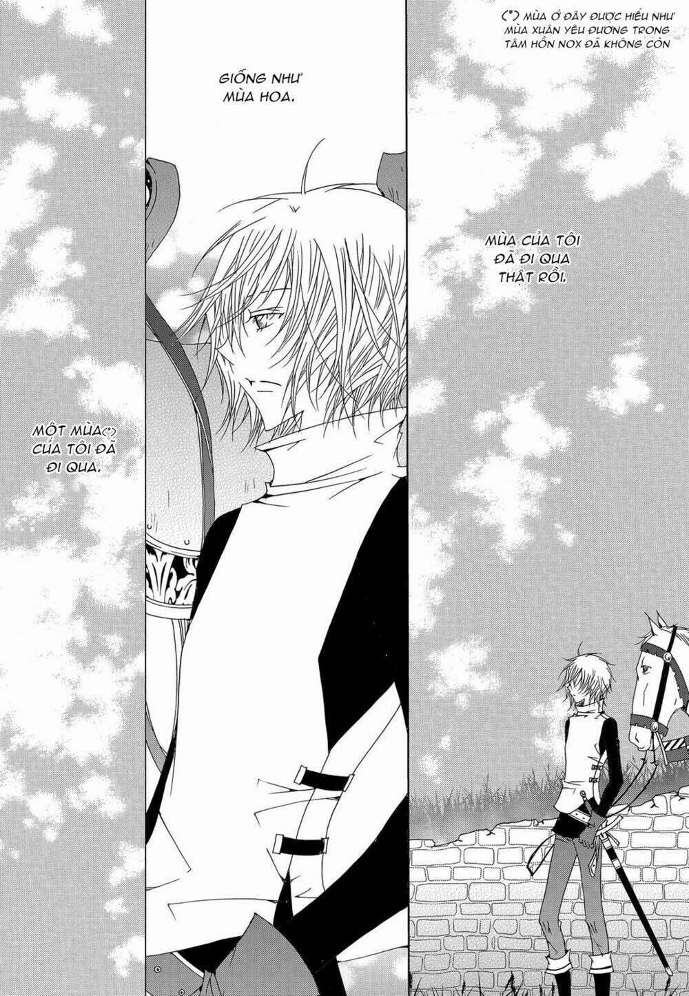 Tale Of Felluah 63 trang 9