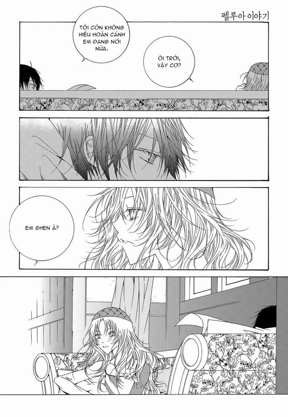 Tale Of Felluah 64 trang 11