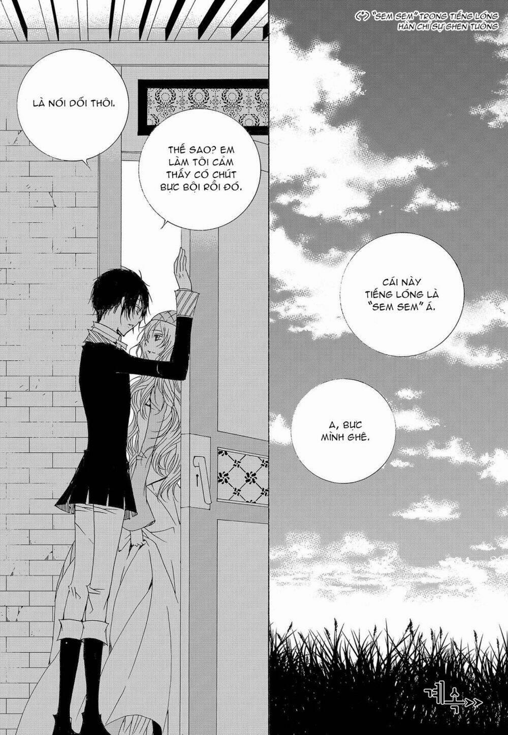 Tale Of Felluah 64 trang 18