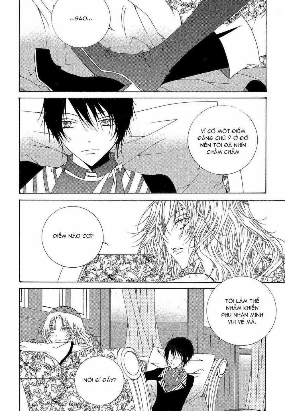 Tale Of Felluah 64 trang 3