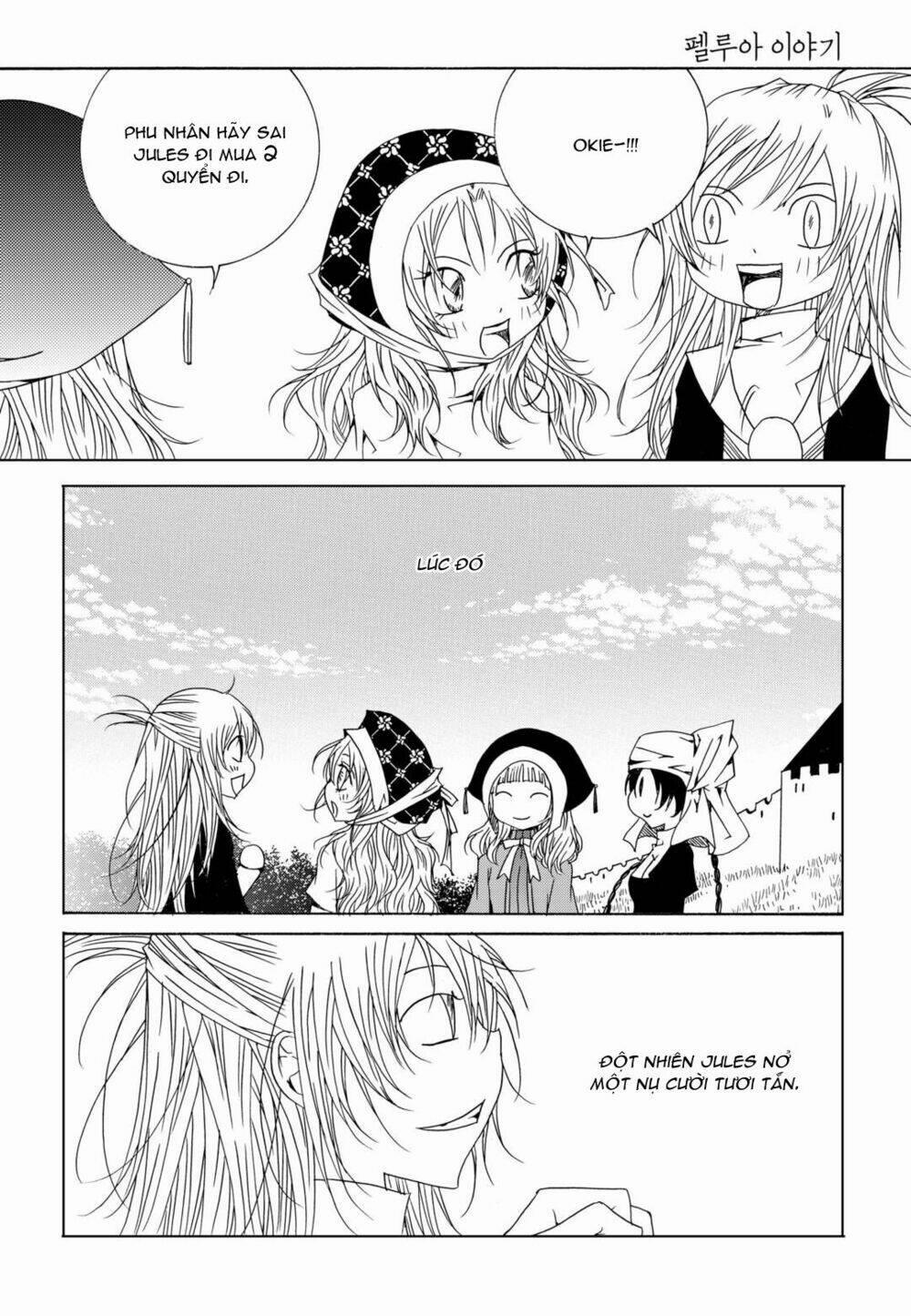 Tale Of Felluah 65 trang 11