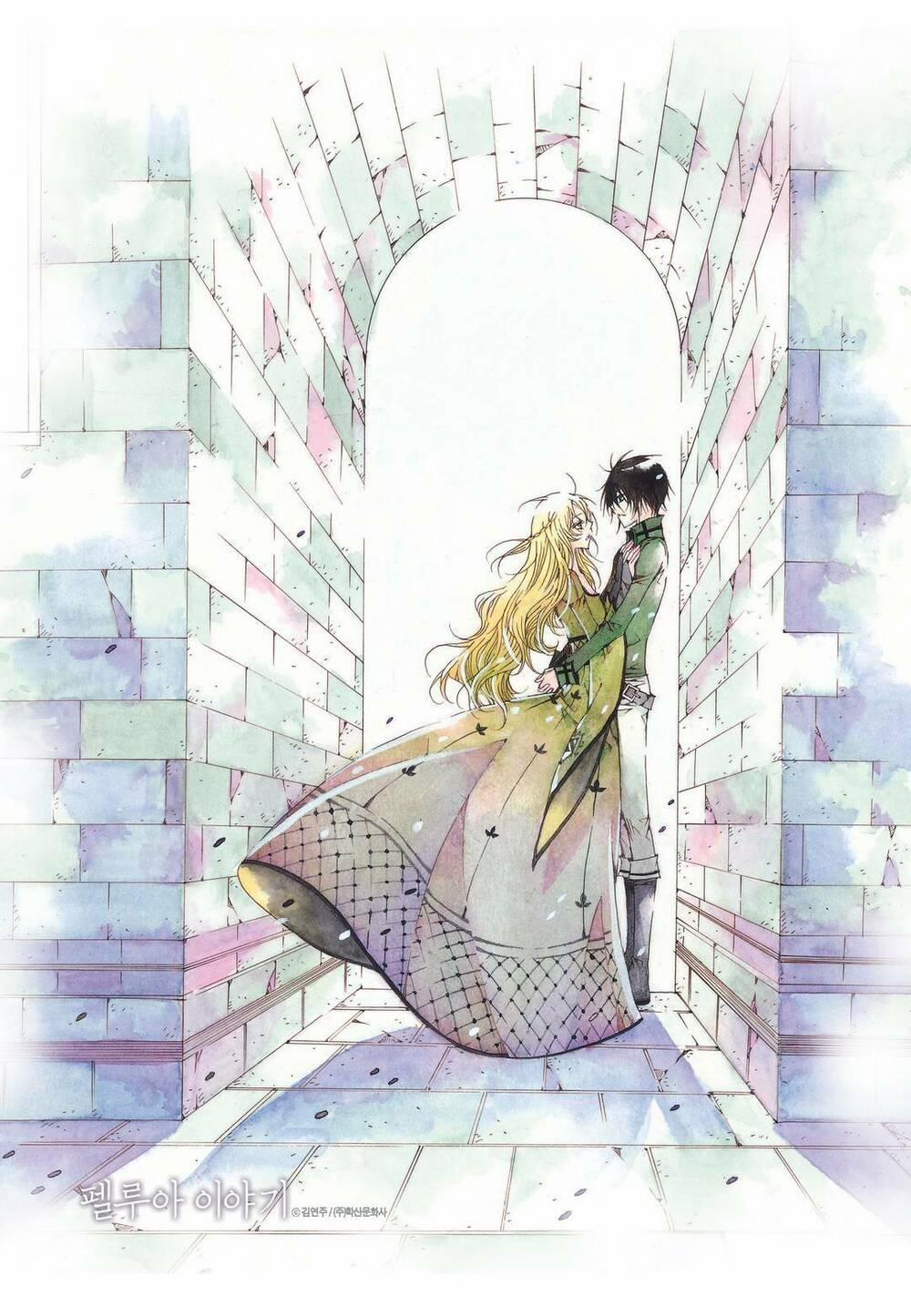 Tale Of Felluah 65 trang 19