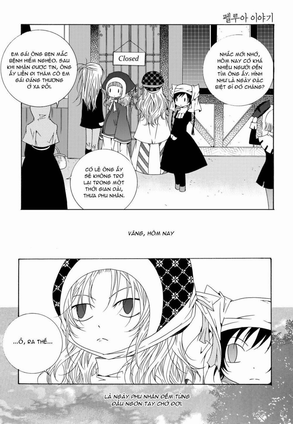 Tale Of Felluah 65 trang 7