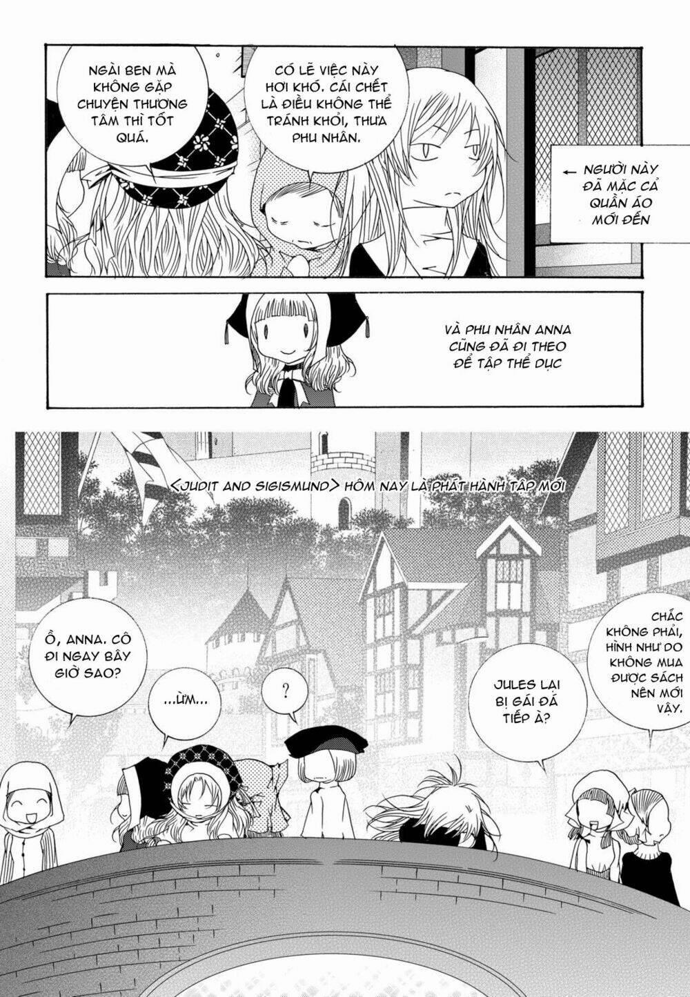 Tale Of Felluah 65 trang 8