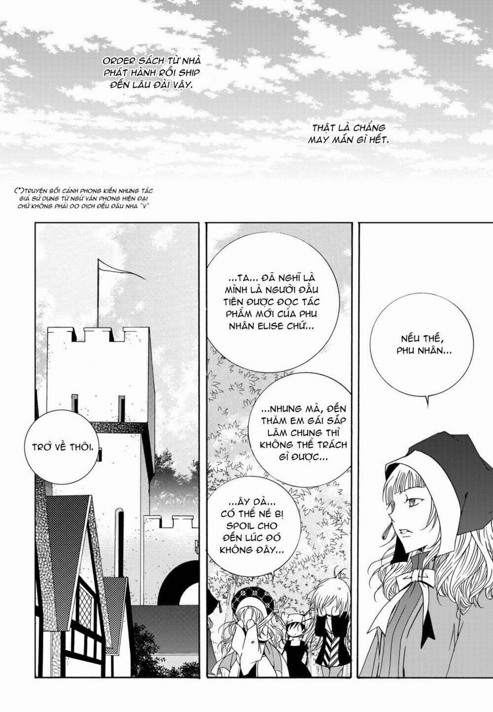 Tale Of Felluah 65 trang 9