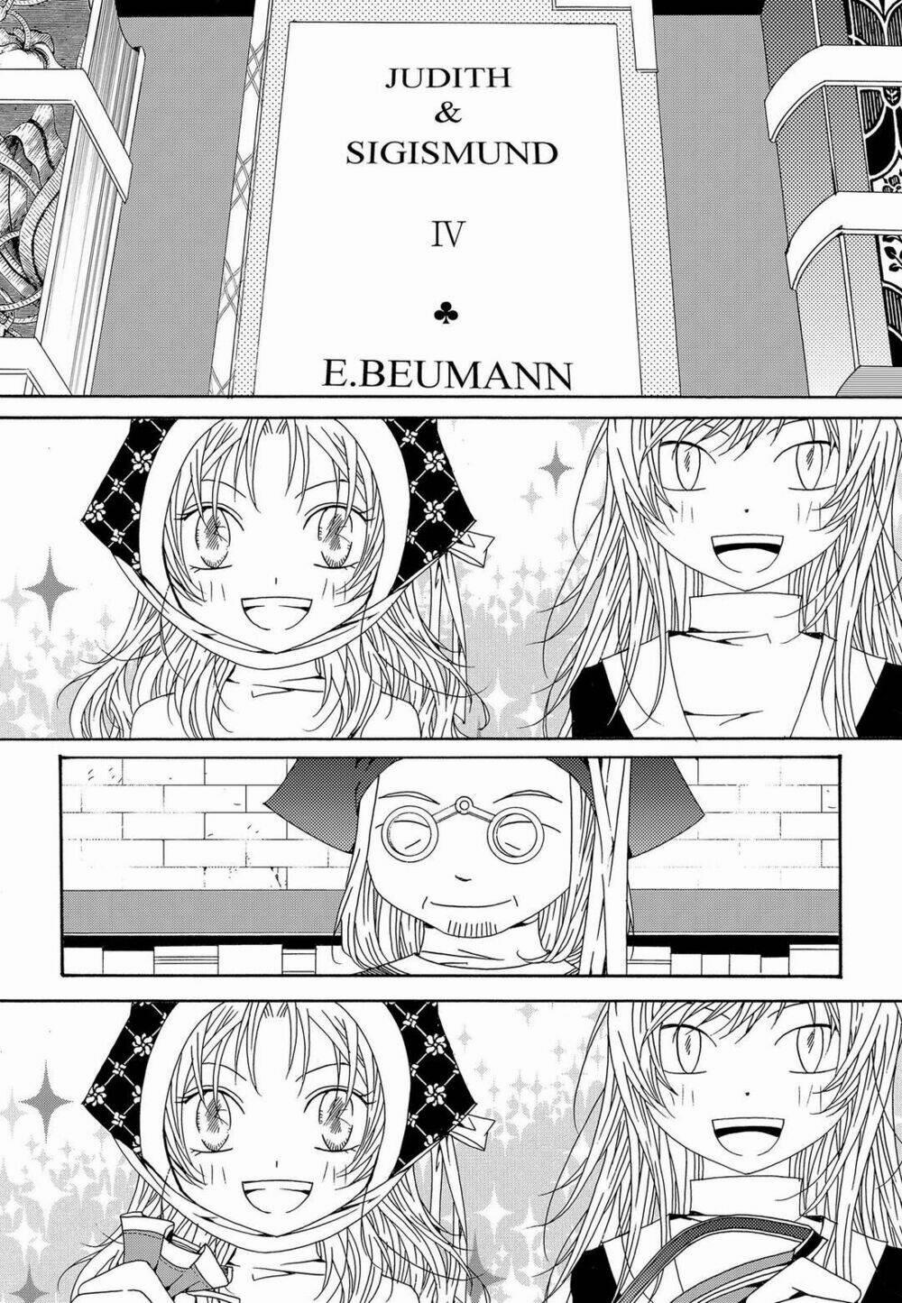 Tale Of Felluah 66 trang 3