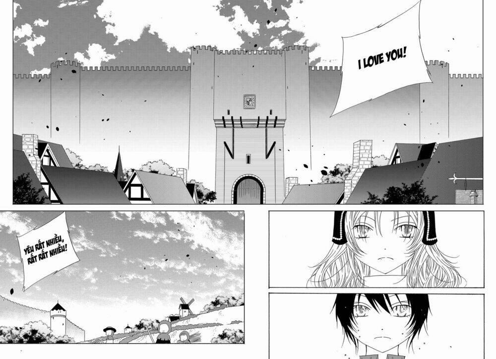 Tale Of Felluah 67 trang 19