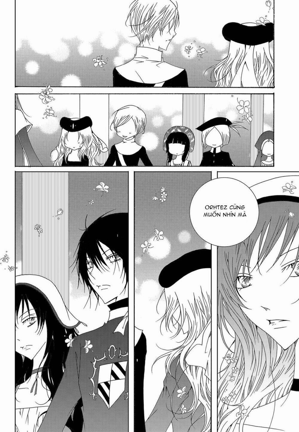 Tale Of Felluah 68 trang 18