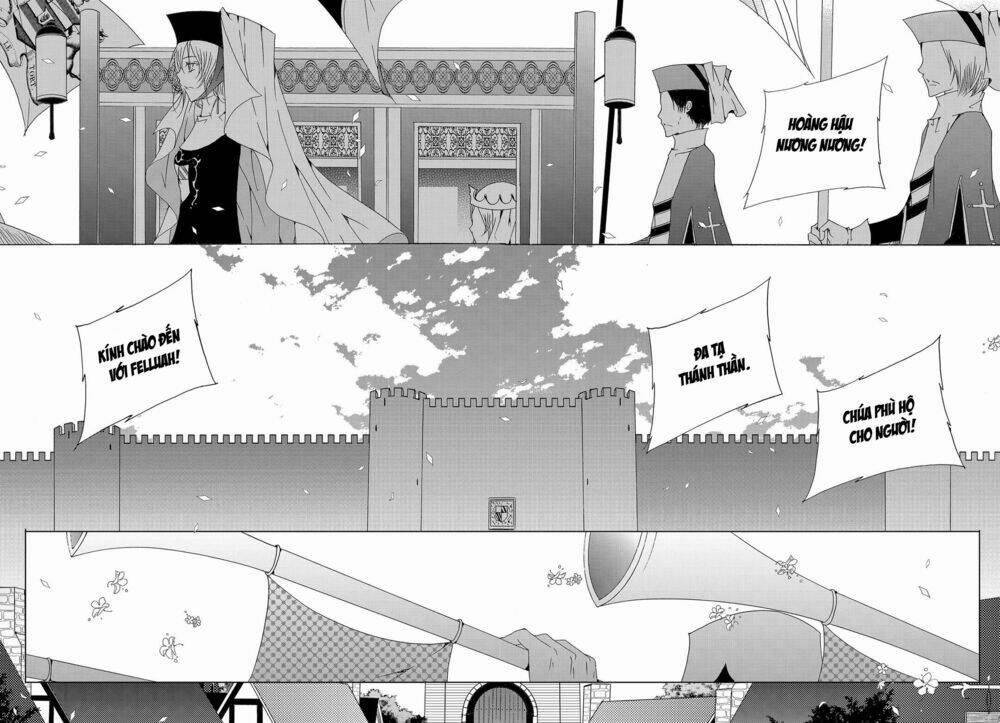 Tale Of Felluah 68 trang 7