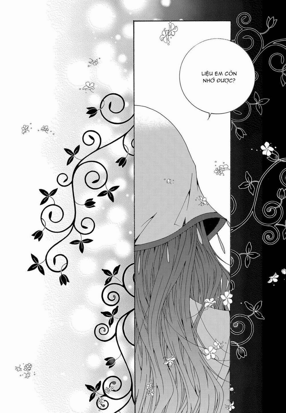 Tale Of Felluah 69 trang 3