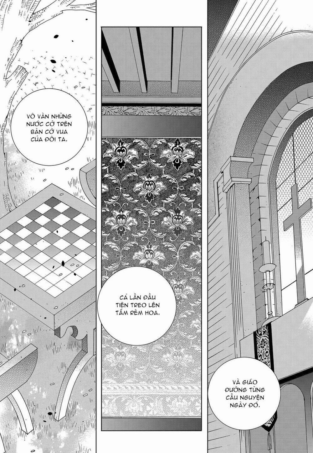 Tale Of Felluah 69 trang 8