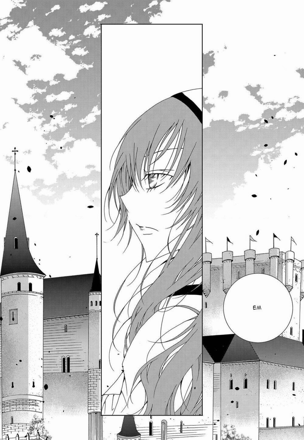 Tale Of Felluah 69 trang 9