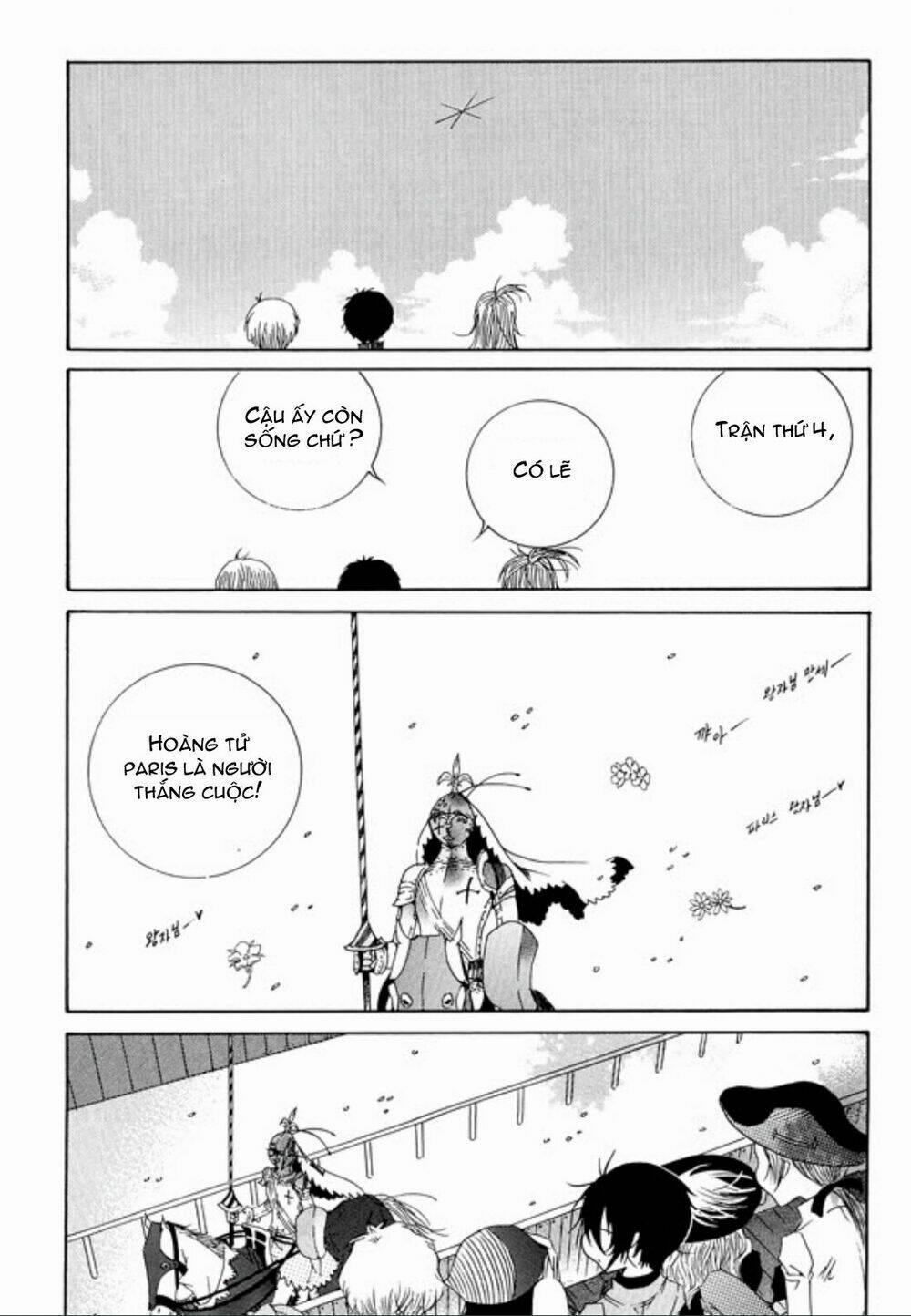 Tale Of Felluah 7 trang 17