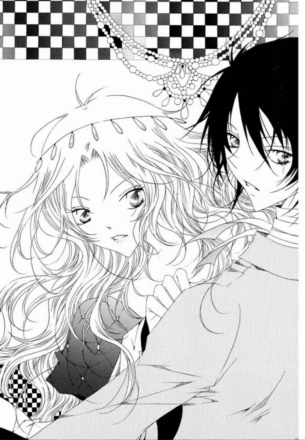 Tale Of Felluah 7 trang 9