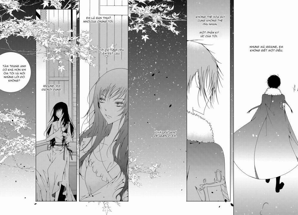 Tale Of Felluah 70 trang 12