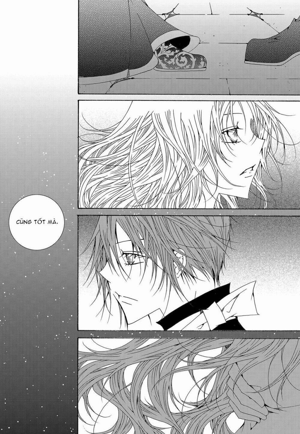 Tale Of Felluah 70 trang 3