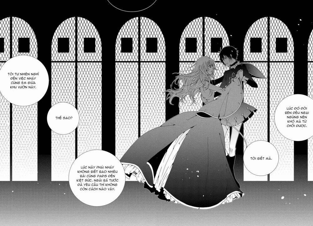 Tale Of Felluah 70 trang 4